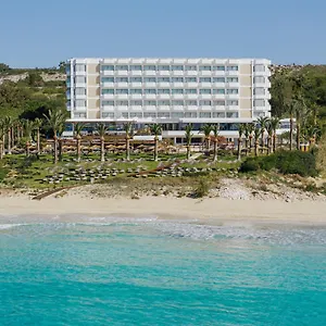 Otel Alion, Aya Napa