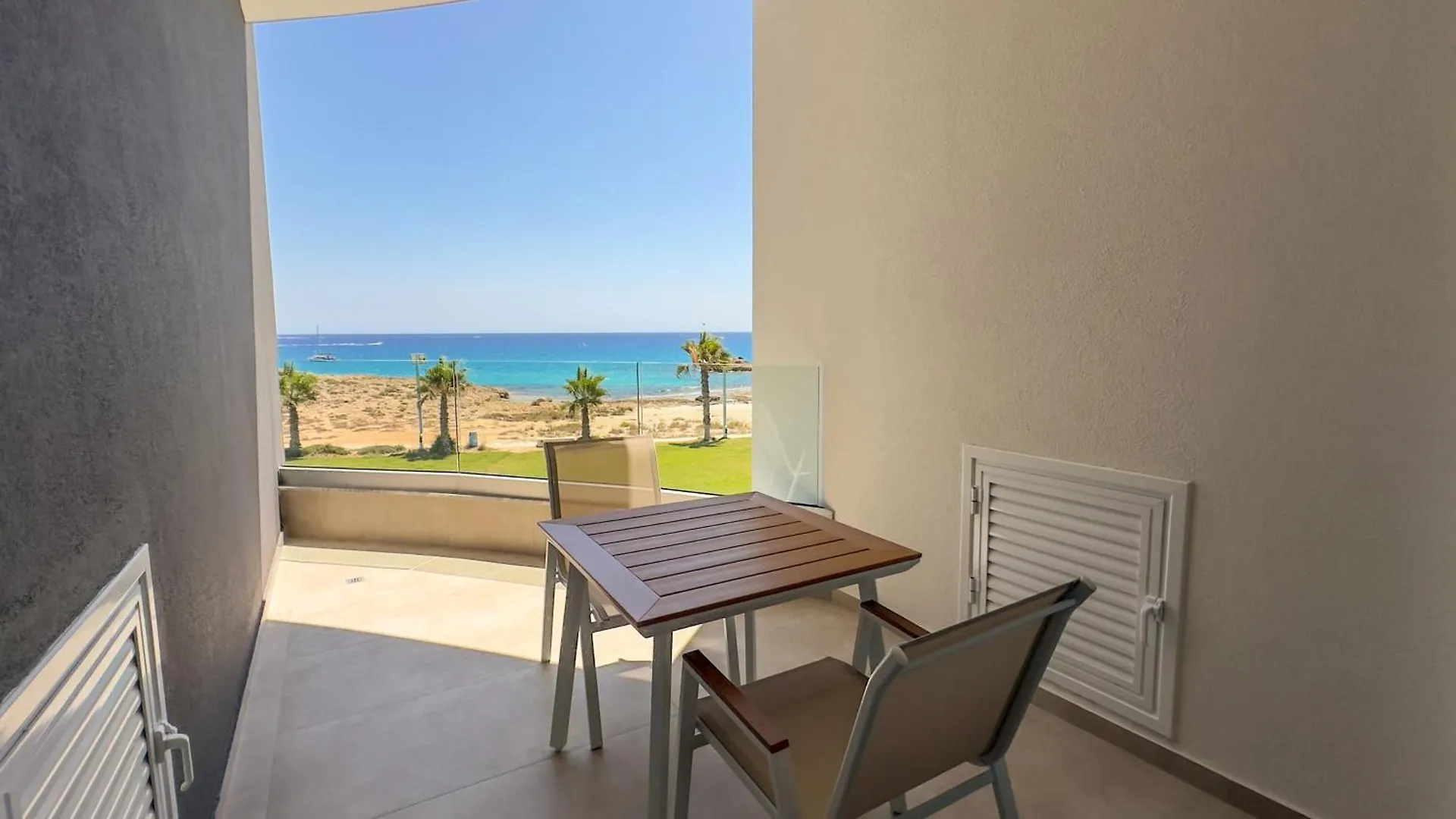 Aqua Beachfront Villas - Villa 2 Айя-Напа 0*,  Кипр